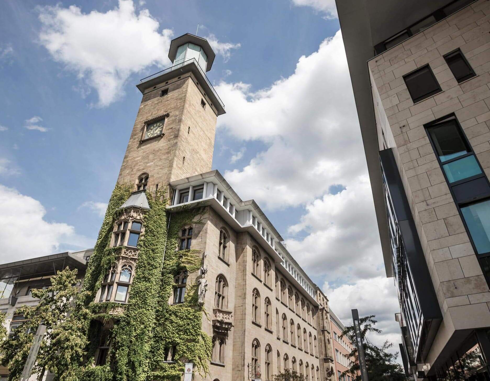 Low Emission Zone Hagen