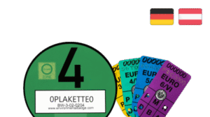 Bundle Environmental Badges