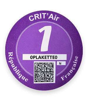 CritAir 1