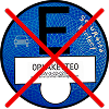 No E-Plakette