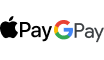 Apple Pay Google Pay